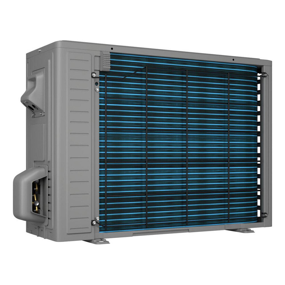 Friedrich Friedrich Floating Air Pro X 18,000 230V Ductless Mini-split Multi-zone Heat Pum