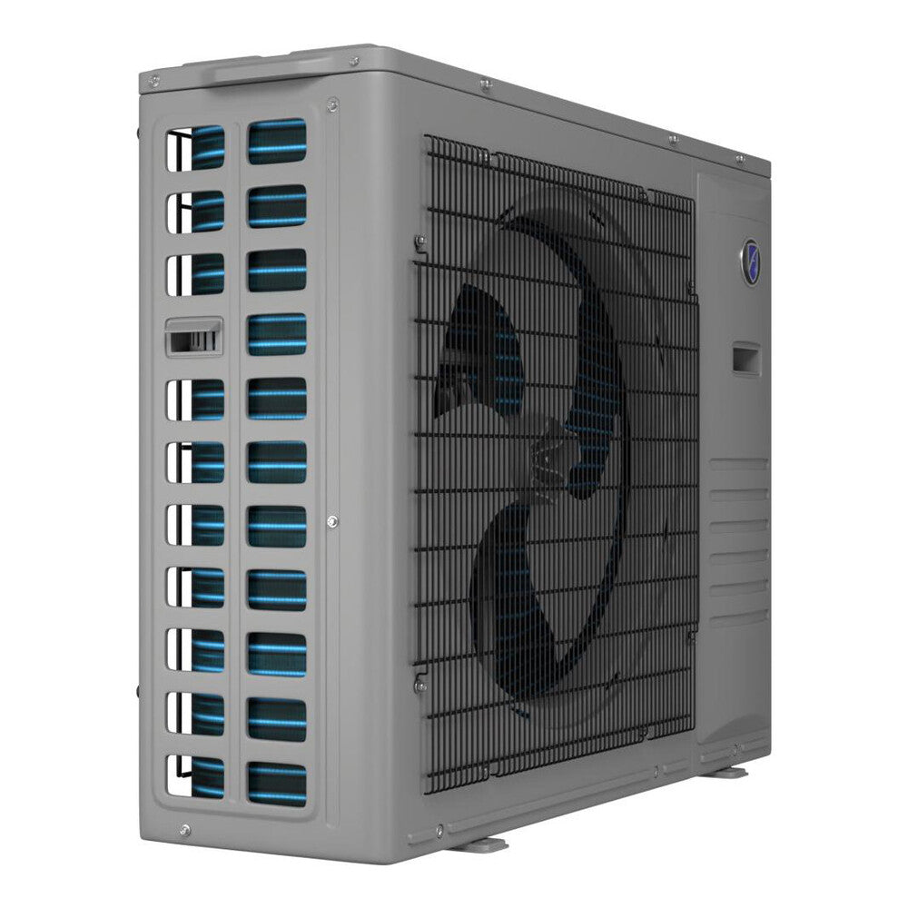 Friedrich Friedrich Floating Air Pro X 27,000 BTU 230V Ductless Mini-split Multi-zone Heat