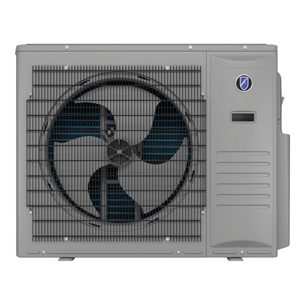 Friedrich Friedrich Floating Air Pro X 36,000 BTU 230V Ductless Mini-split Multi-zone Heat