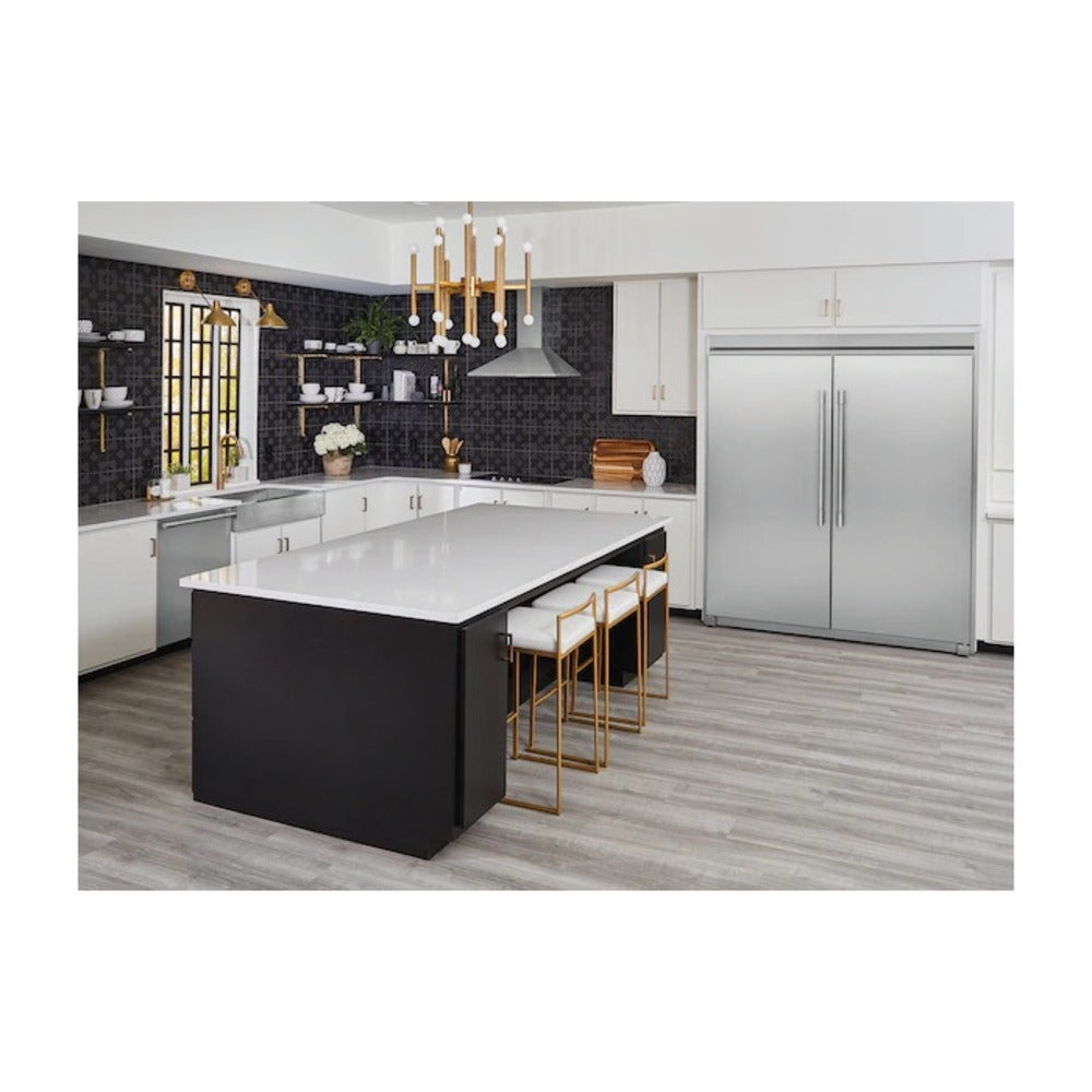 Frigidaire Professional 19 Cu. Ft. Single-Door Refrigerator