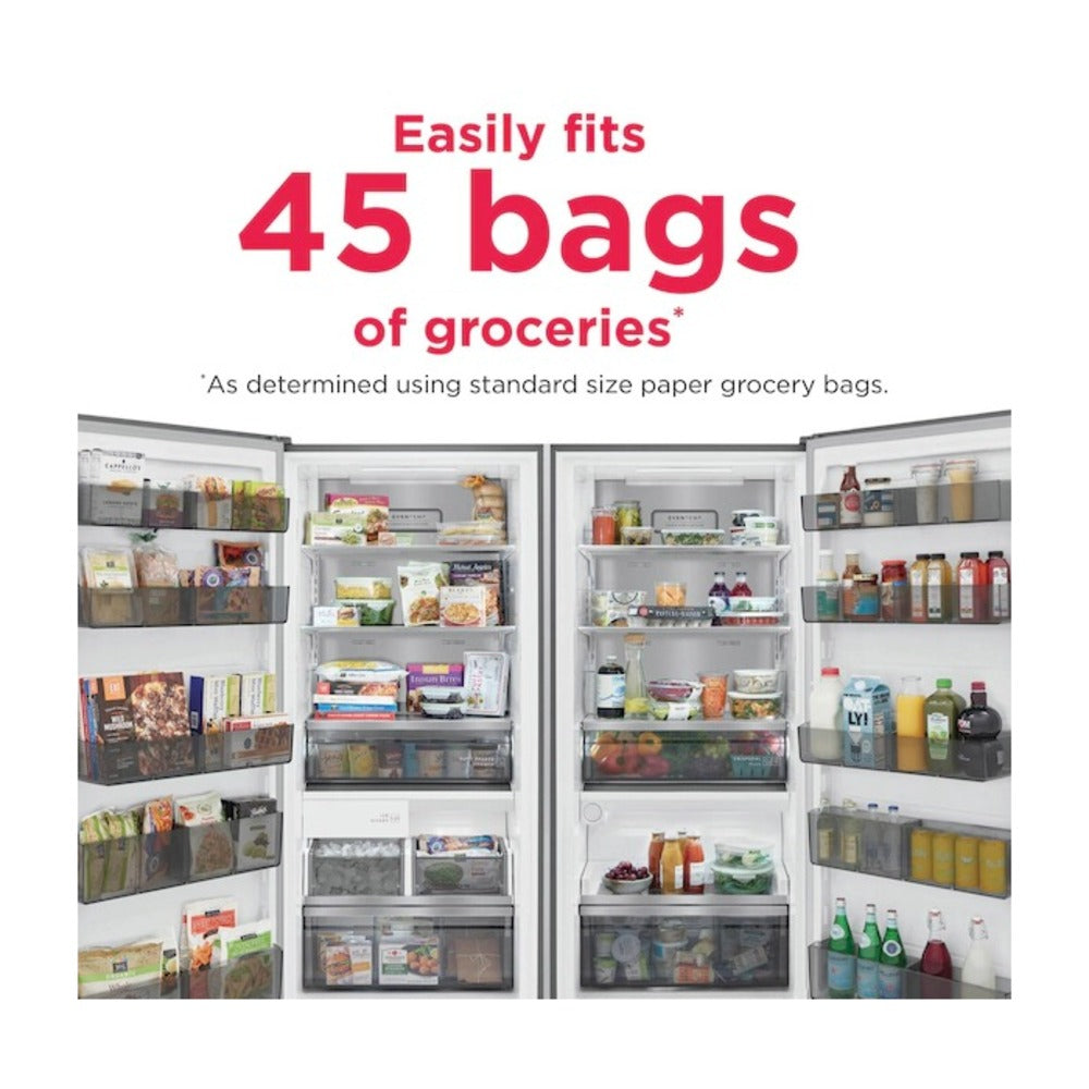 Frigidaire Professional 19 Cu. Ft. Single-Door Refrigerator