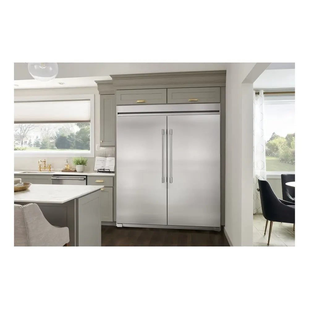 Frigidaire Professional 19 Cu. Ft. Single-Door Refrigerator