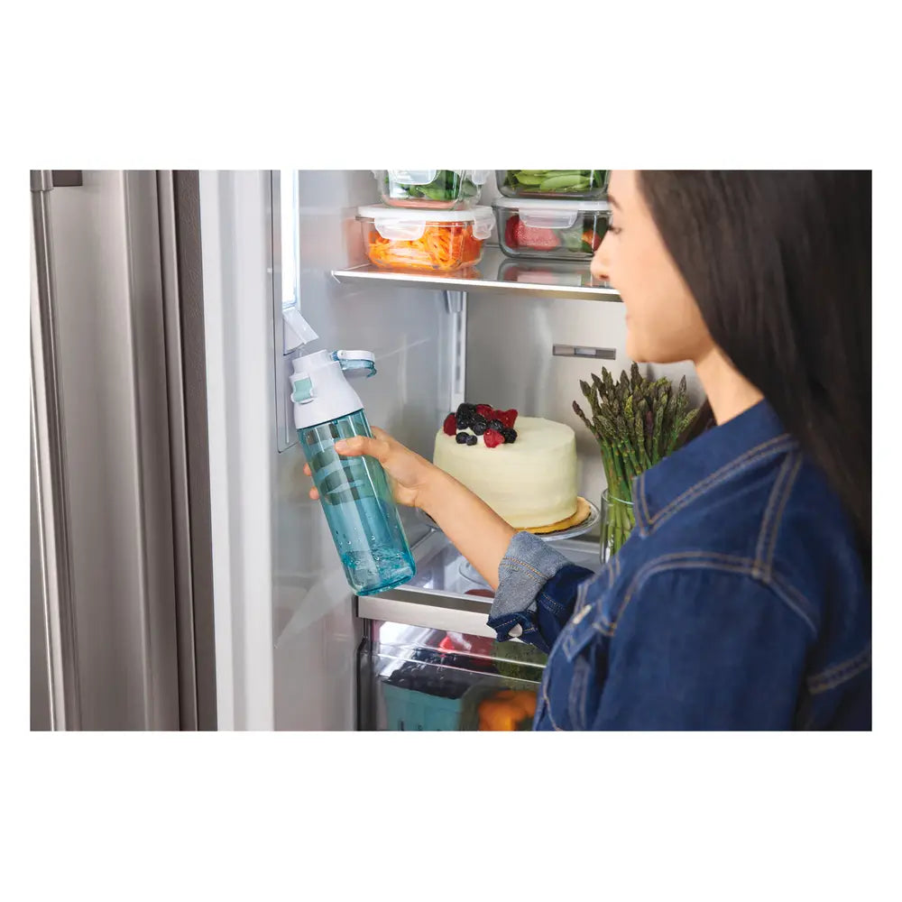 Frigidaire Professional 19 Cu. Ft. Single-Door Refrigerator