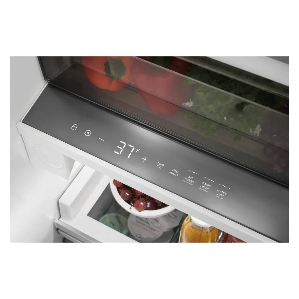 Frigidaire Professional 19 Cu. Ft. Single-Door Refrigerator