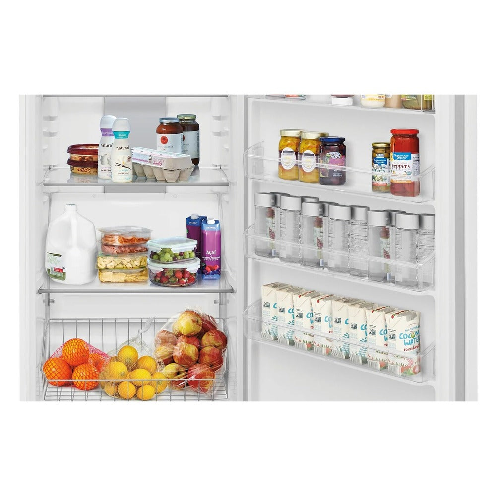 Frigidaire 20 Cu. Ft. Garage Ready Single-Door Refrigerator