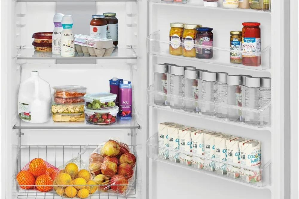 Frigidaire 20 Cu. Ft. Garage Ready Single-Door Refrigerator