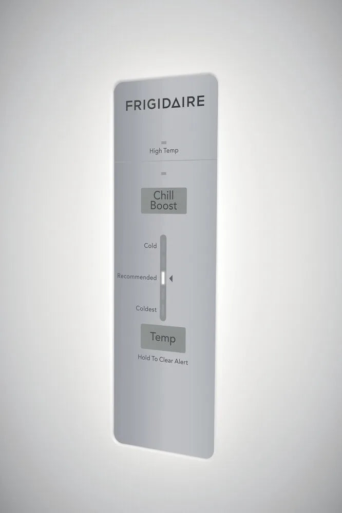 Frigidaire 20 Cu. Ft. Garage Ready Single-Door Refrigerator