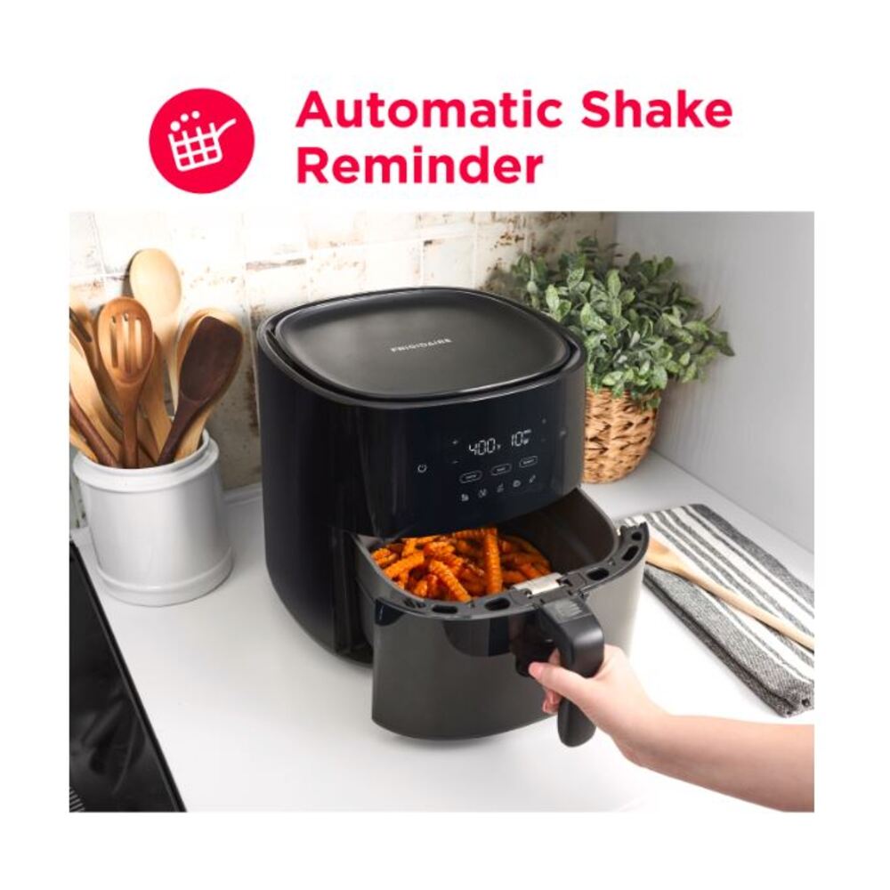 Frigidaire 3-in-1 5.3 Quart Air Fryer