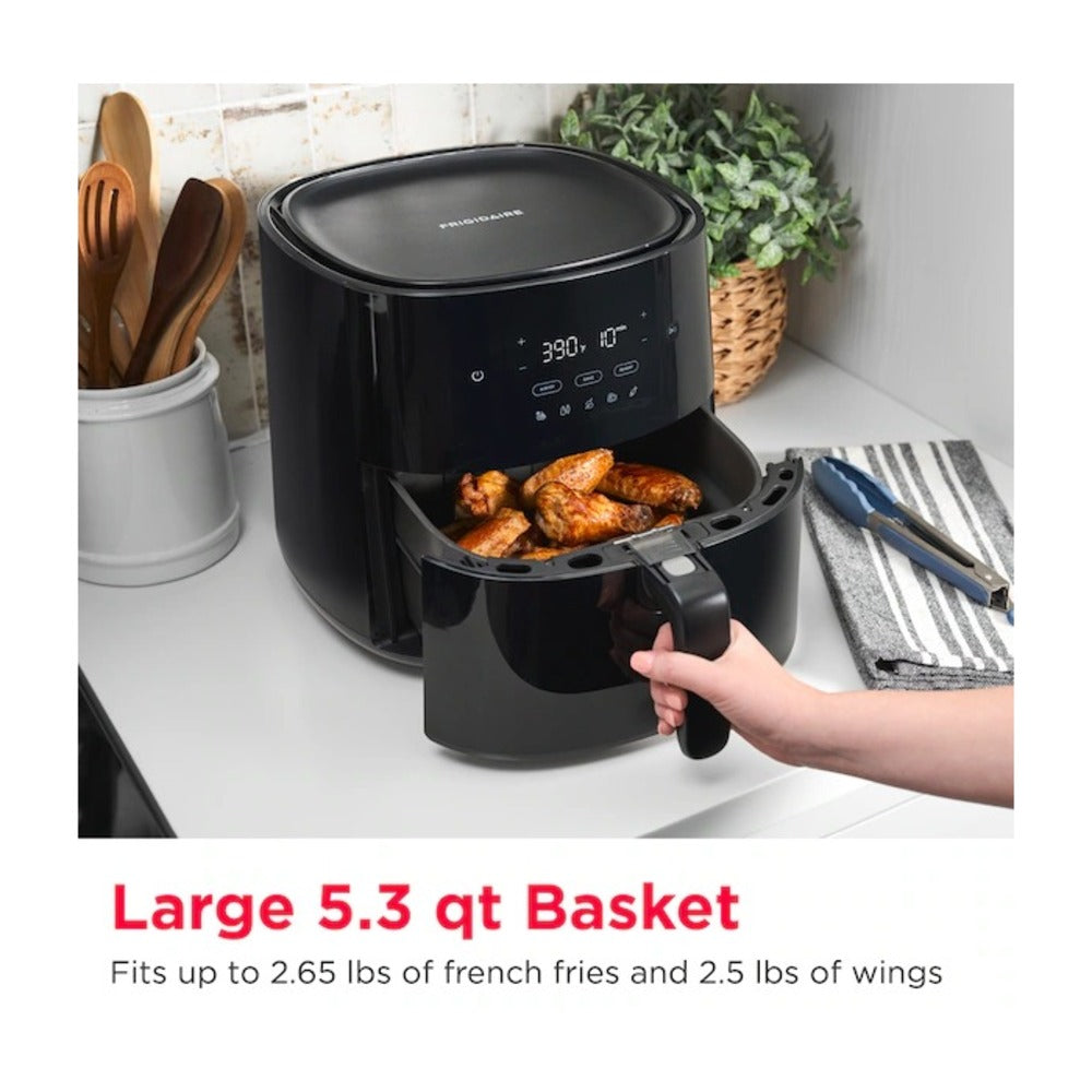 Frigidaire 3-in-1 5.3 Quart Air Fryer