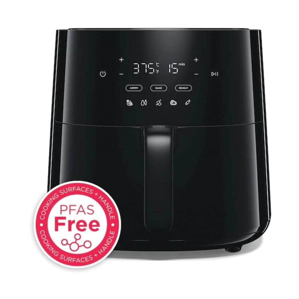 Frigidaire 3-in-1 5.3 Quart Air Fryer