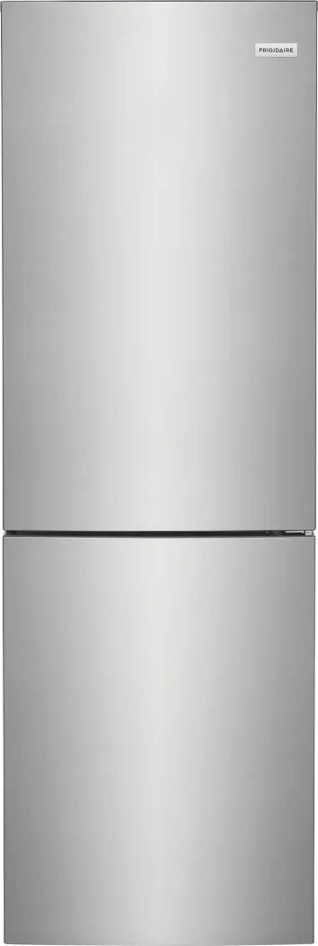 Frigidaire 12 Cu. Ft. Garage Ready Bottom Freezer Refrigerator