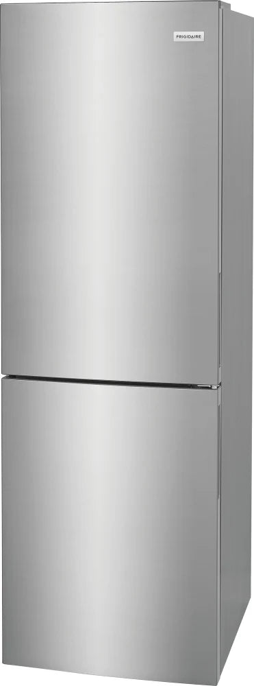 Frigidaire 12 Cu. Ft. Garage Ready Bottom Freezer Refrigerator