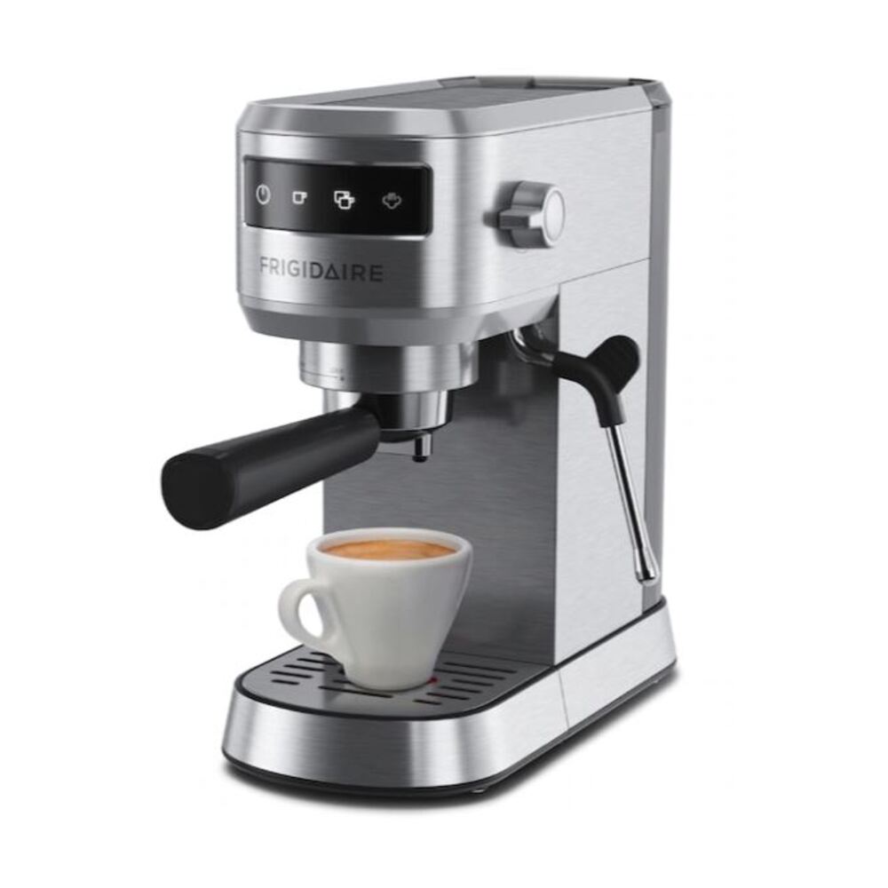 Frigidaire Steam Espresso Maker