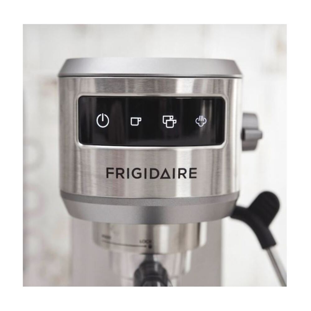 Frigidaire Steam Espresso Maker