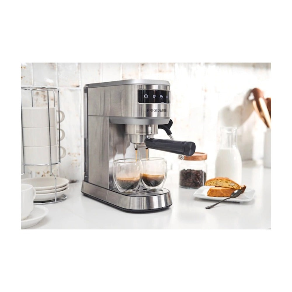 Frigidaire Steam Espresso Maker