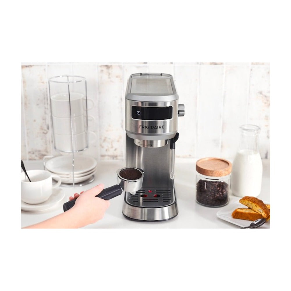 Frigidaire Steam Espresso Maker