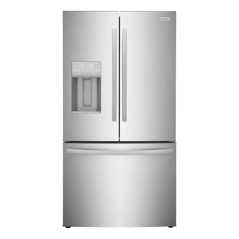 Frigidaire 22.6 Cu. Ft. Counter-Depth French Door Refrigerator