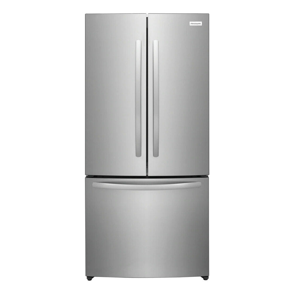 Frigidaire 17.6 Cu. Ft. Counter-Depth French Door Refrigerator
