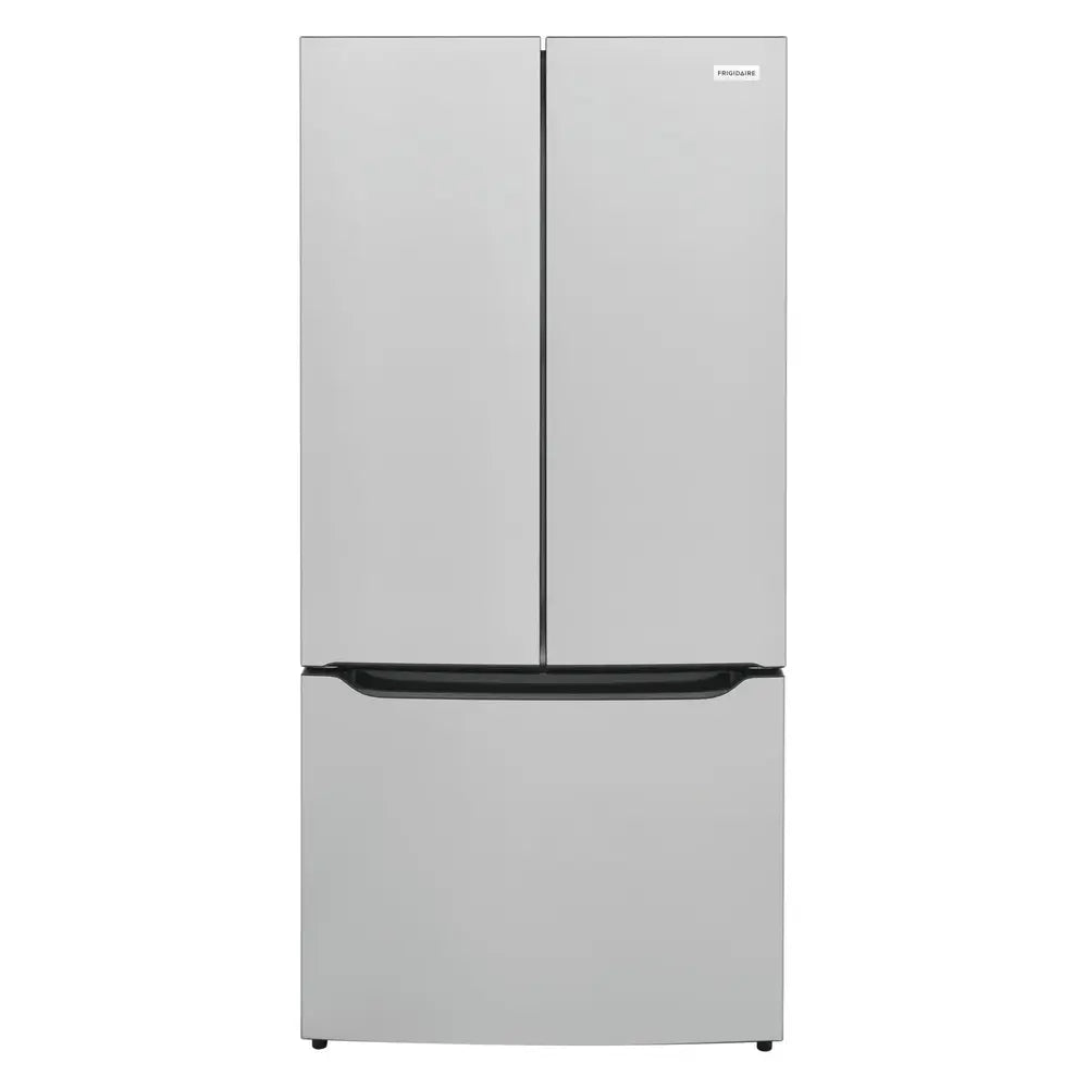 Frigidaire 20 Cu. Ft. Counter-Depth French Door Refrigerator
