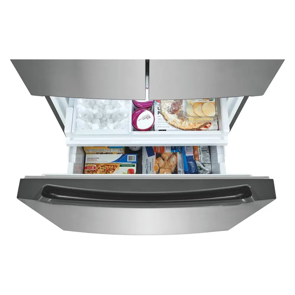 Frigidaire 20 Cu. Ft. Counter-Depth French Door Refrigerator