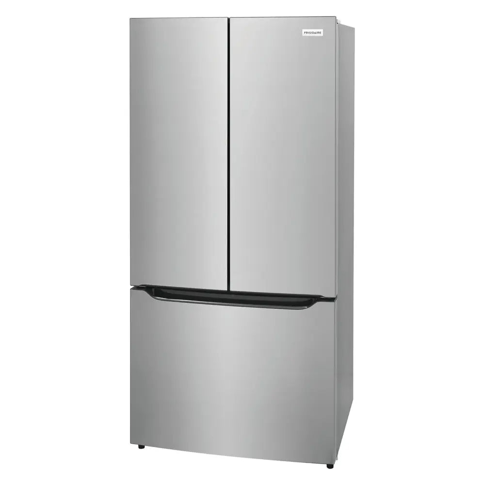 Frigidaire 20 Cu. Ft. Counter-Depth French Door Refrigerator