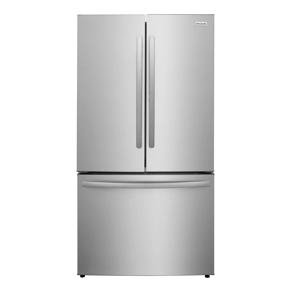 Frigidaire 29 Cu. Ft. Standard-Depth French Door Refrigerator