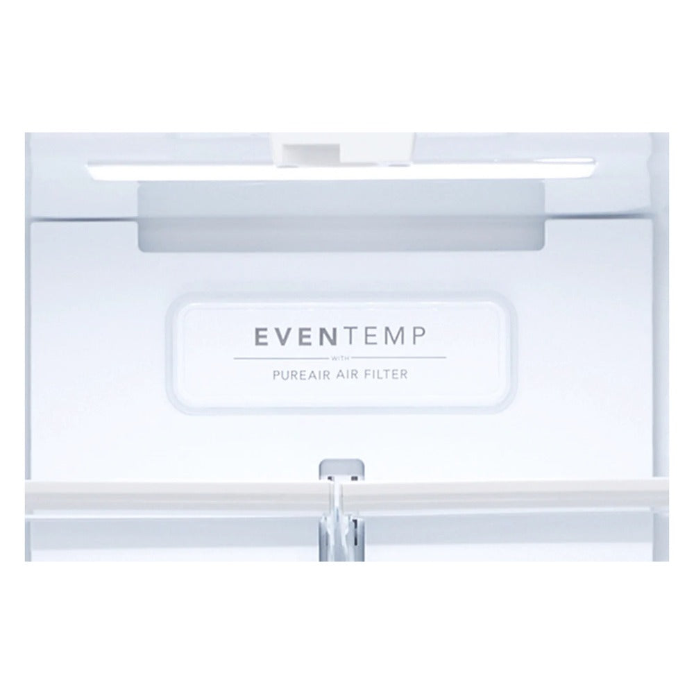 Frigidaire 29 Cu. Ft. Standard-Depth French Door Refrigerator