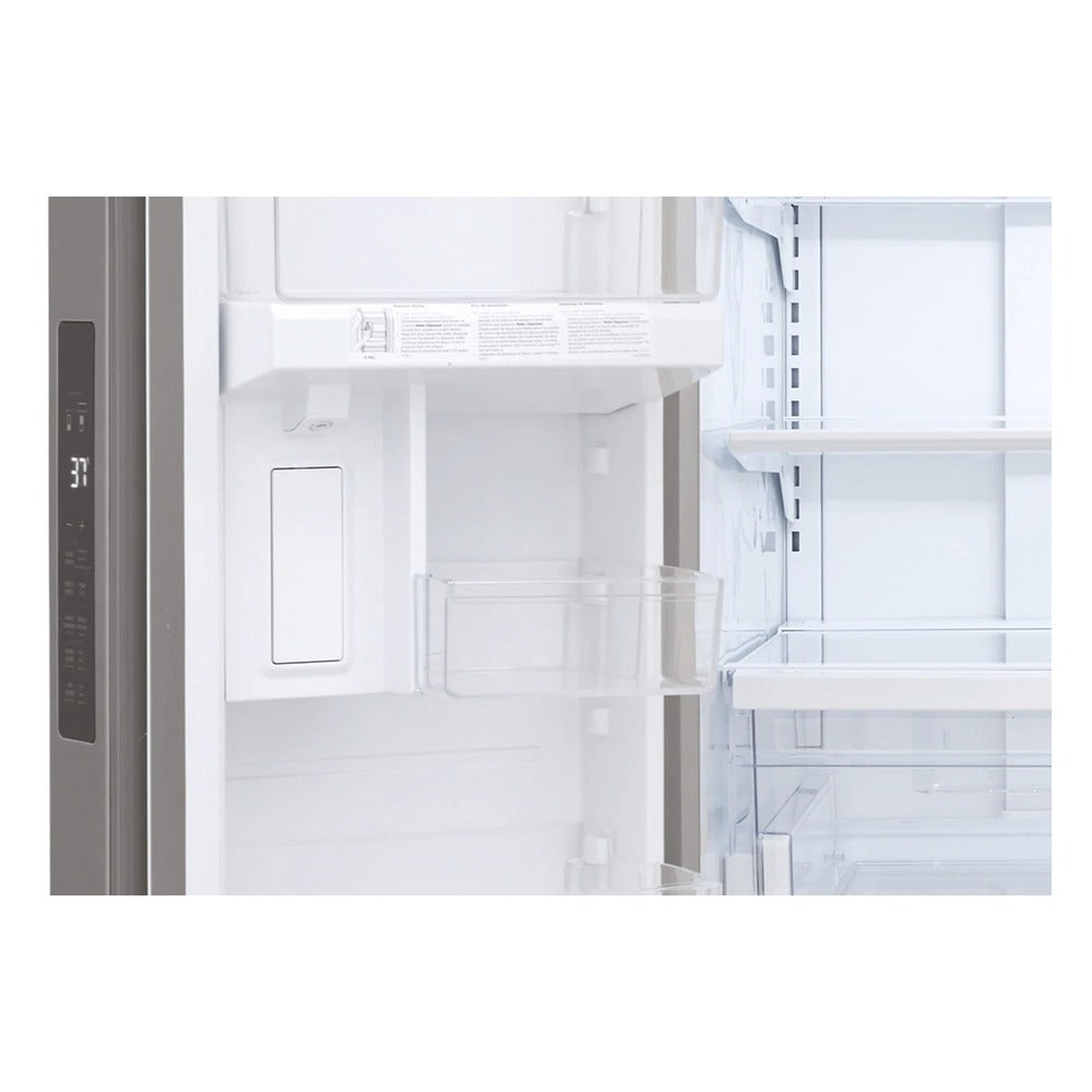 Frigidaire 29 Cu. Ft. Standard-Depth French Door Refrigerator