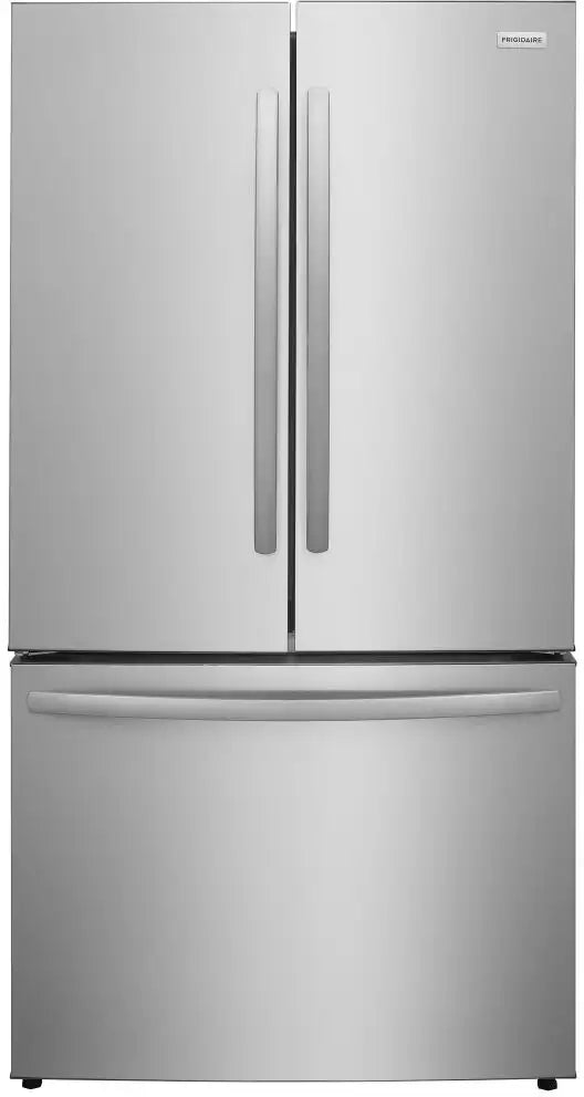 Frigidaire 29 Cu. Ft. Standard-Depth French Door Refrigerator