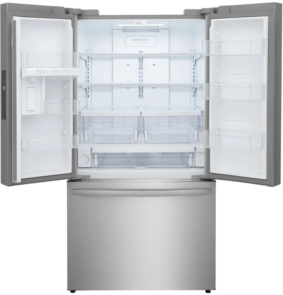 Frigidaire 29 Cu. Ft. Standard-Depth French Door Refrigerator