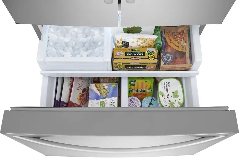 Frigidaire 29 Cu. Ft. Standard-Depth French Door Refrigerator