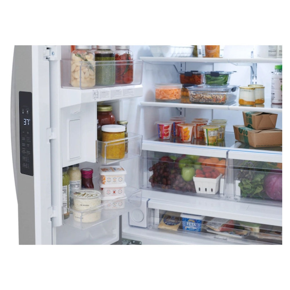 Frigidaire 29 Cu. Ft. Standard-Depth French Door Refrigerator