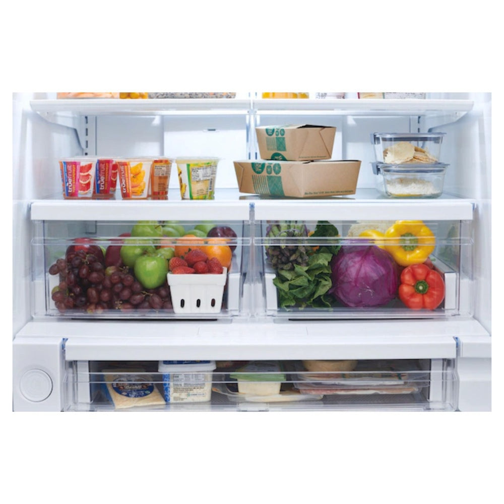 Frigidaire 29 Cu. Ft. Standard-Depth French Door Refrigerator