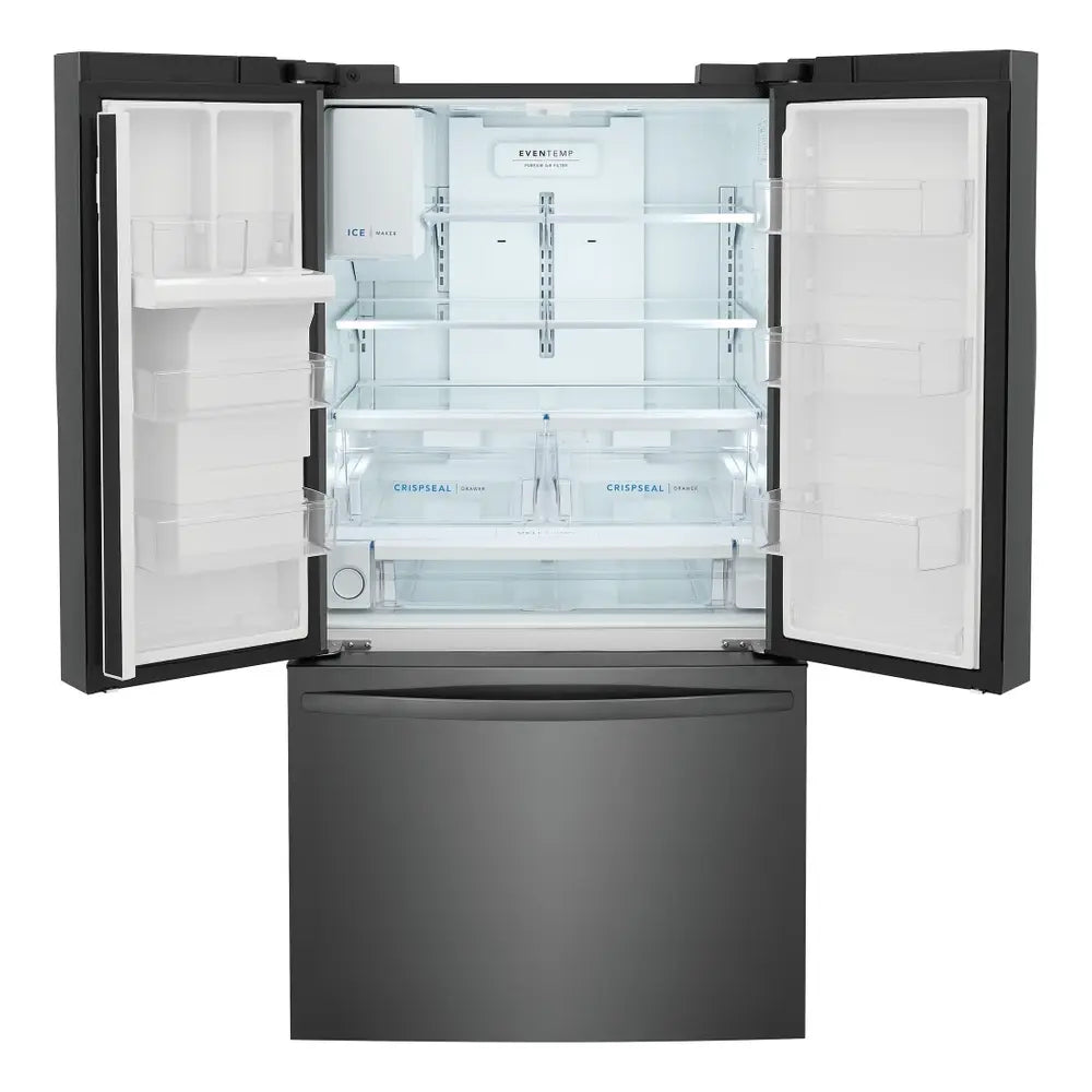 Frigidaire 28 Cu. Ft. Standard-Depth French Door Refrigerator