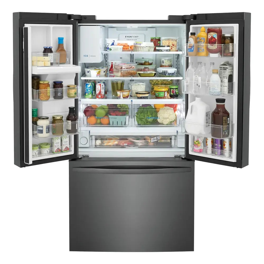 Frigidaire 28 Cu. Ft. Standard-Depth French Door Refrigerator