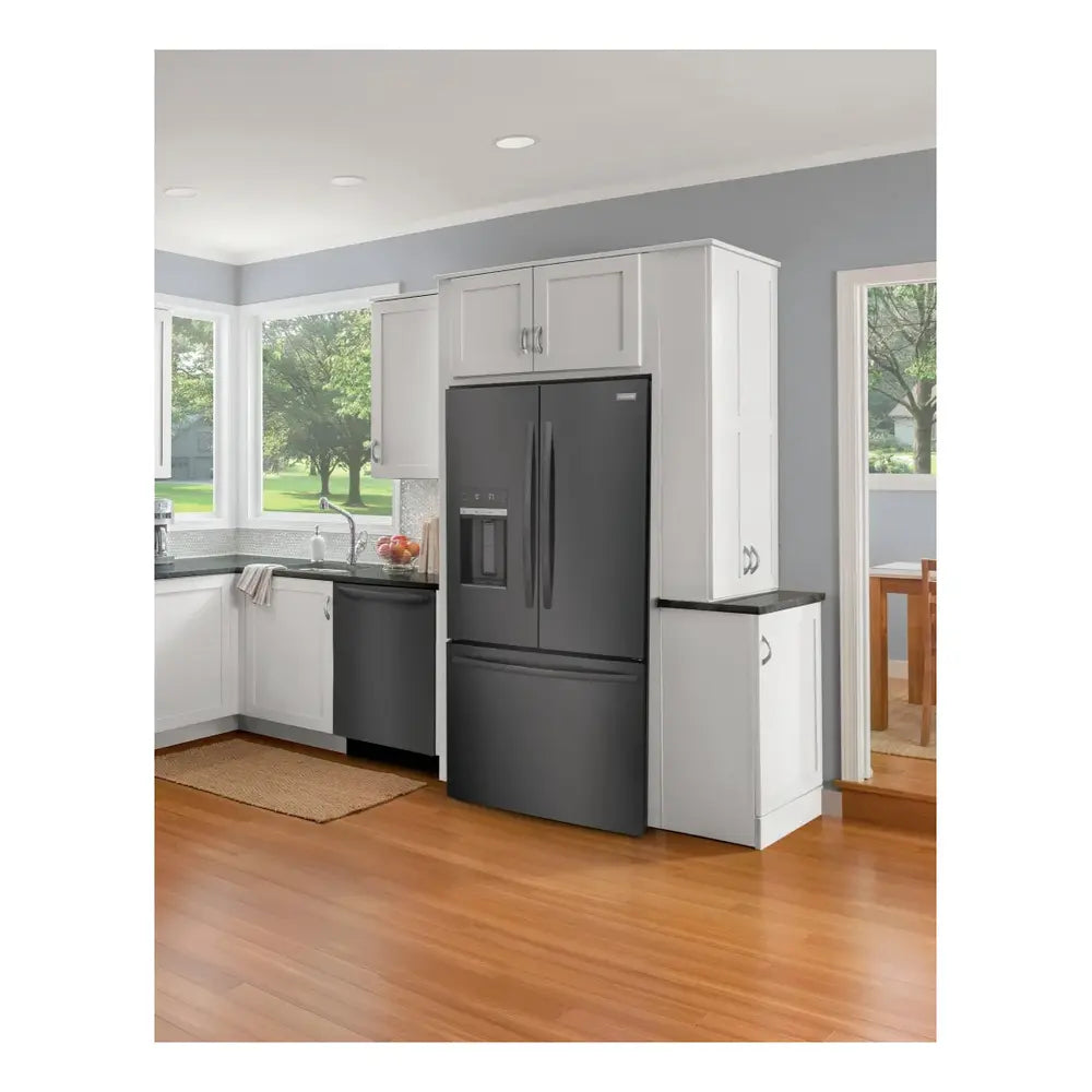 Frigidaire 28 Cu. Ft. Standard-Depth French Door Refrigerator