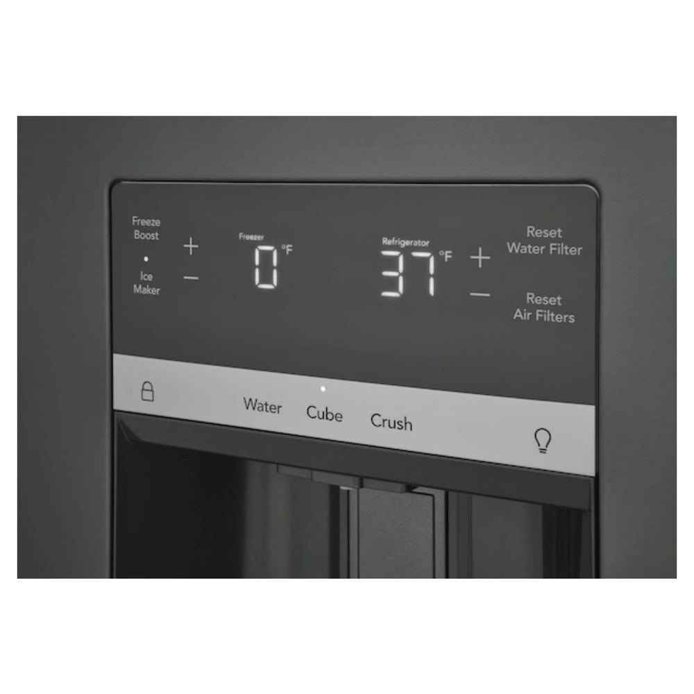 Frigidaire 28 Cu. Ft. Standard-Depth French Door Refrigerator