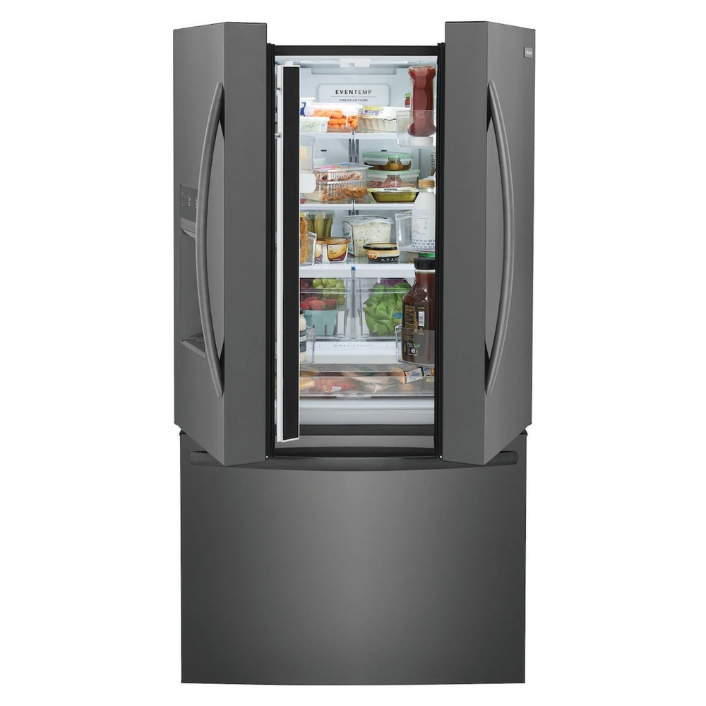 Frigidaire 28 Cu. Ft. Standard-Depth French Door Refrigerator