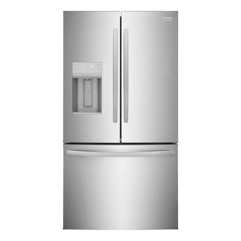 Frigidaire 28 Cu. Ft. Standard-Depth French Door Refrigerator