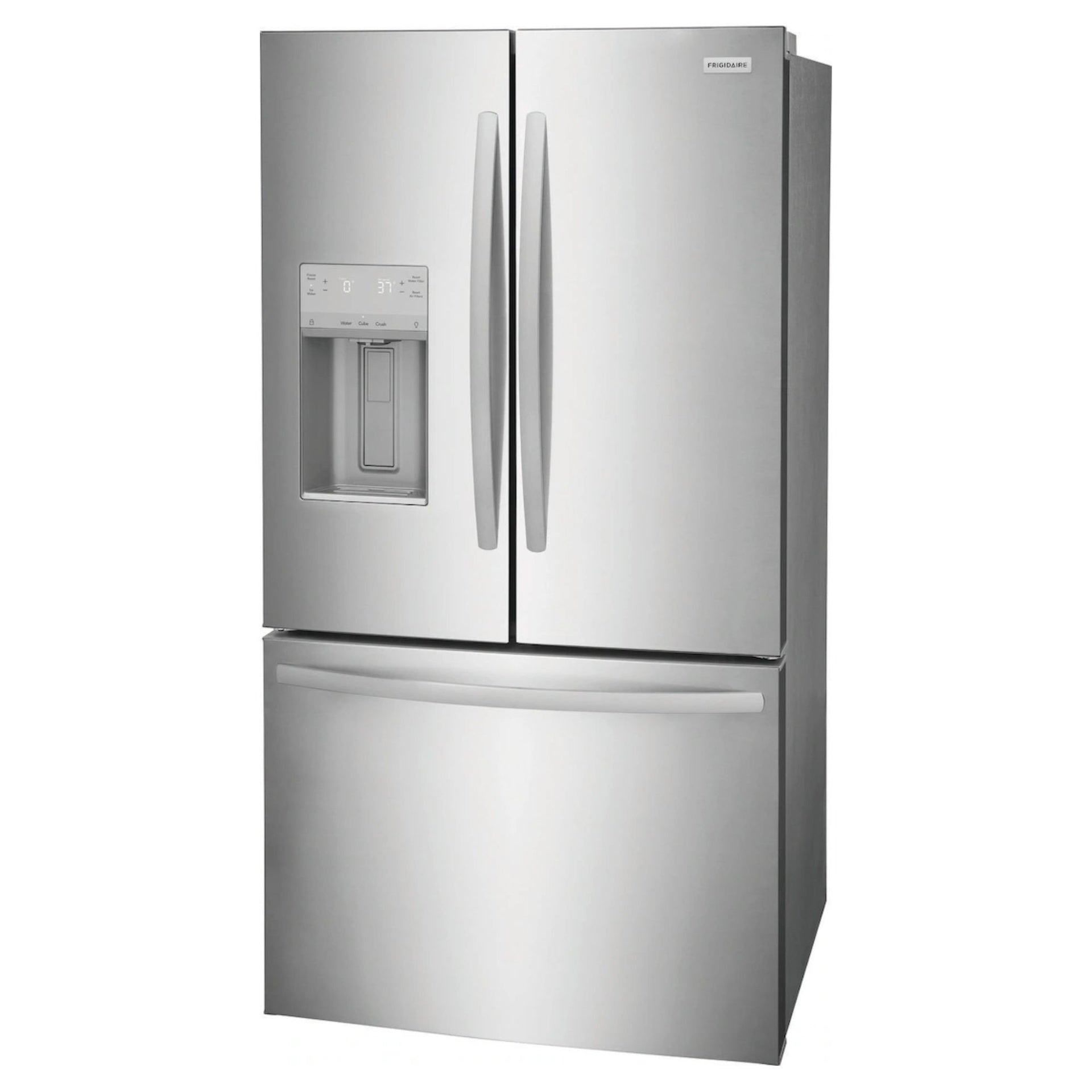 Frigidaire 28 Cu. Ft. Standard-Depth French Door Refrigerator