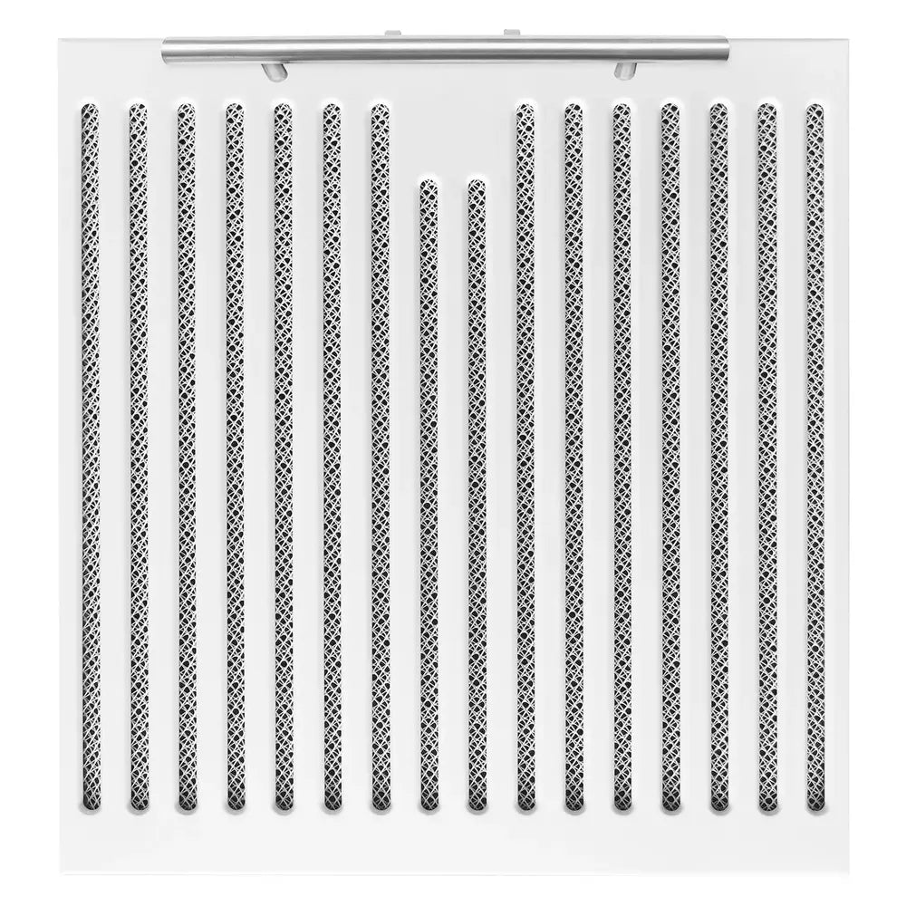 Forno 30 IN UNDER CABINET RANGE HOOD 600 CFM LED LIGHTING DISHWASHERSAFE BAFFLE FILTER