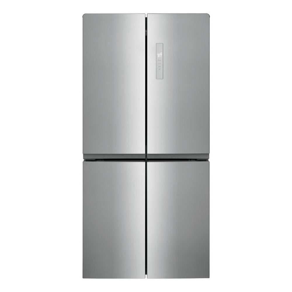 Frigidaire 17 Cu. Ft. Counter-Depth 4-Door Refrigerator