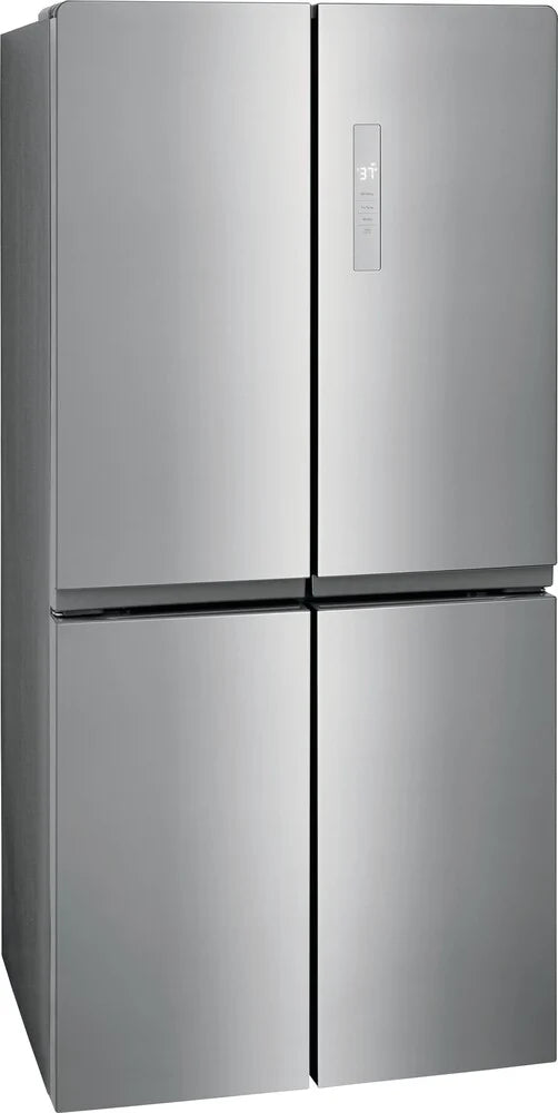 Frigidaire 17 Cu. Ft. Counter-Depth 4-Door Refrigerator