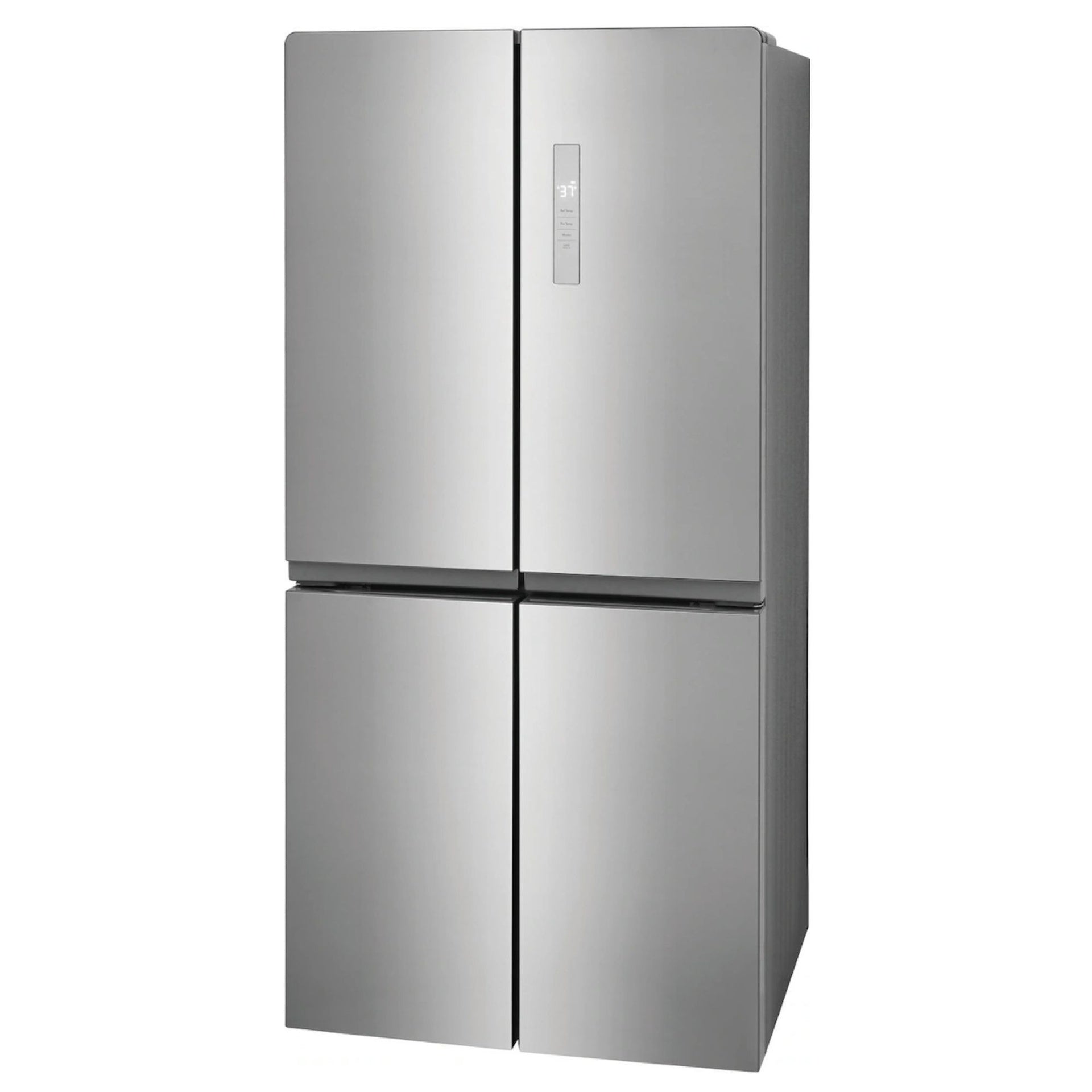 Frigidaire 17 Cu. Ft. Counter-Depth 4-Door Refrigerator