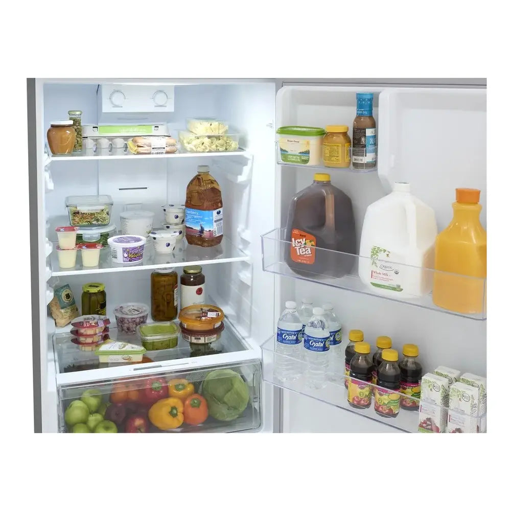 Frigidaire 16 Cu. Ft. Garage Ready Top Freezer Refrigerator