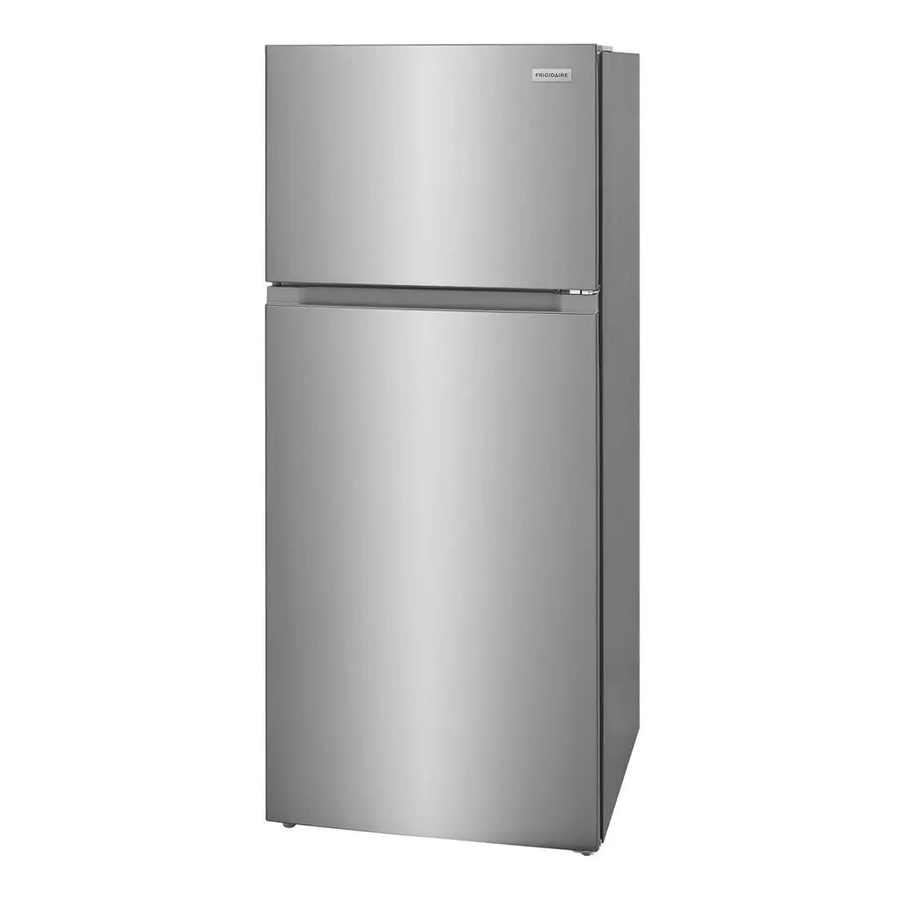 Frigidaire 16 Cu. Ft. Garage Ready Top Freezer Refrigerator