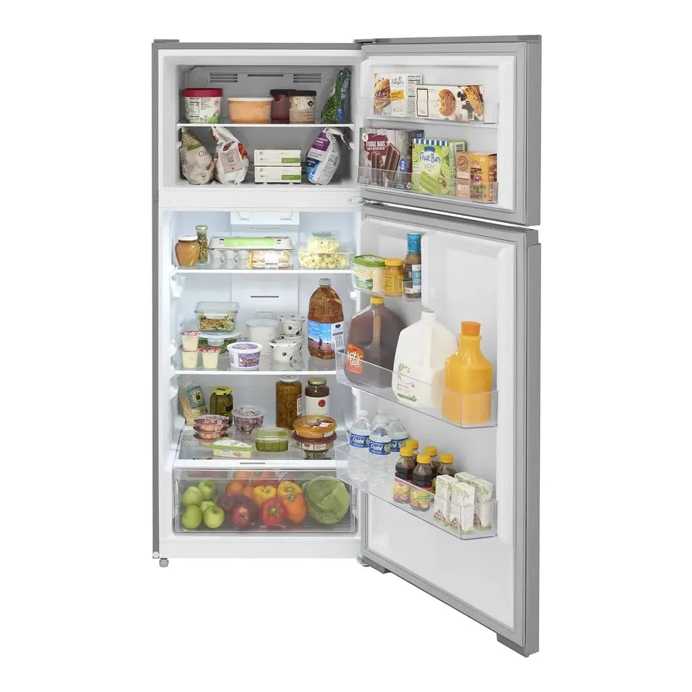 Frigidaire 16 Cu. Ft. Garage Ready Top Freezer Refrigerator