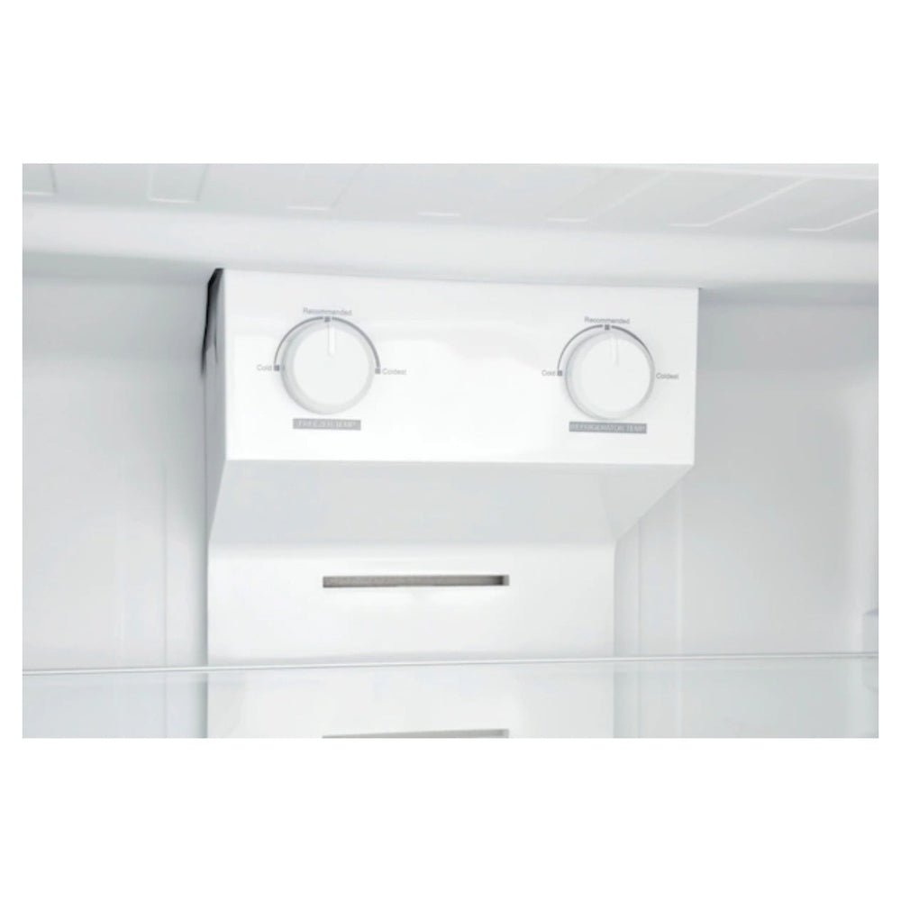 Frigidaire 16 Cu. Ft. Garage Ready Top Freezer Refrigerator