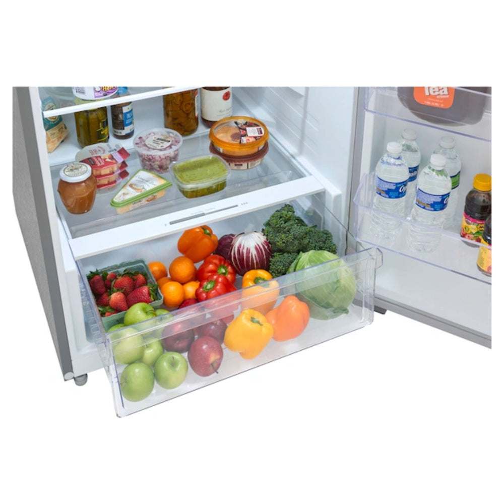 Frigidaire 16 Cu. Ft. Garage Ready Top Freezer Refrigerator