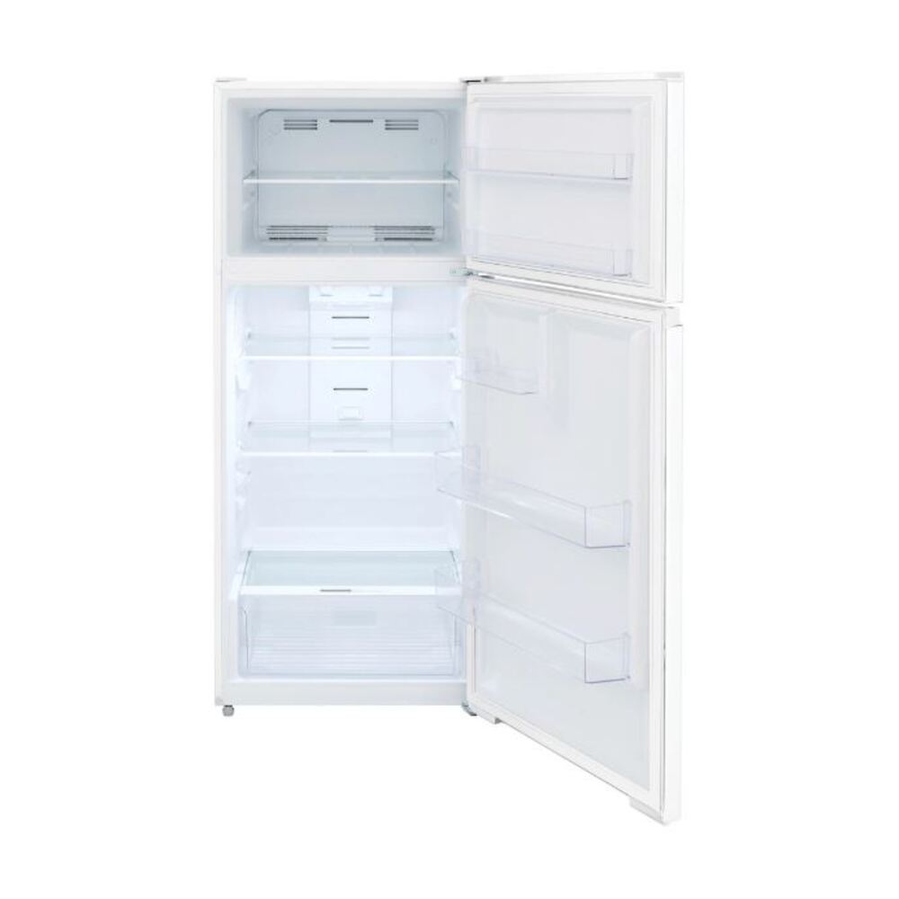 Frigidaire 16 Cu. Ft. Garage Ready Top Freezer Refrigerator